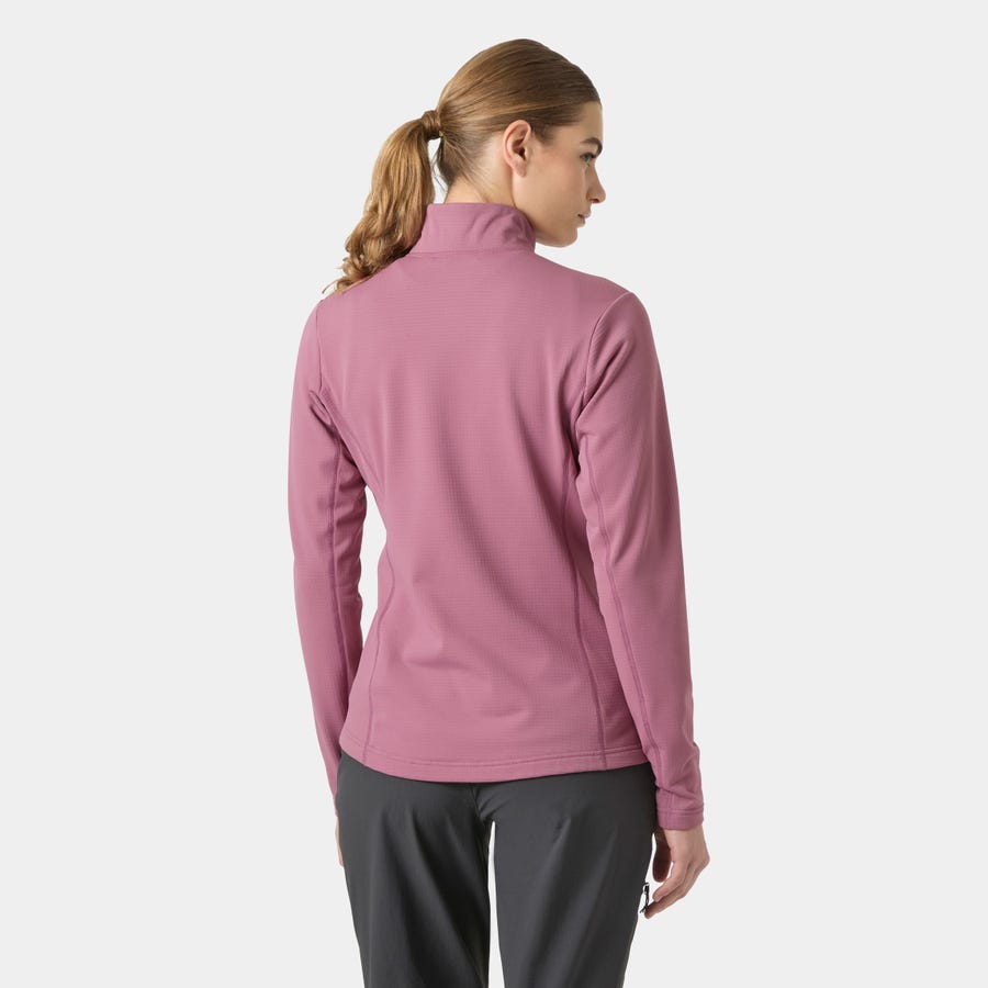 Women's Versalite Fleece Jacket
