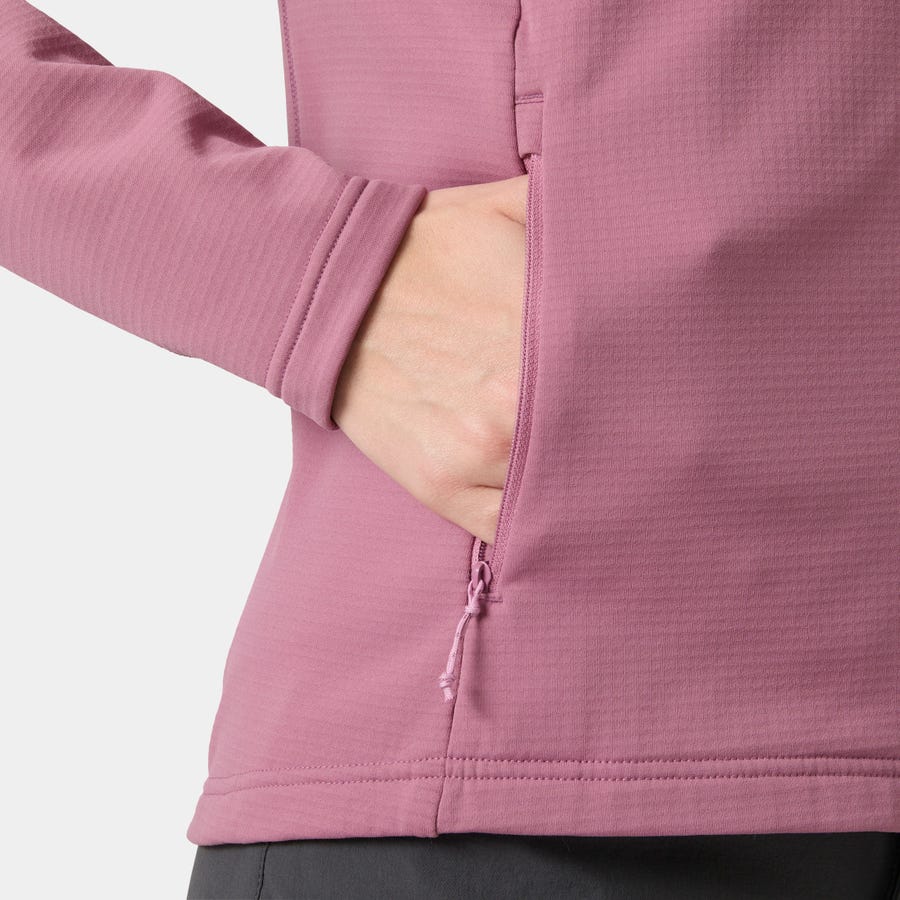 Women's Versalite Fleece Jacket
