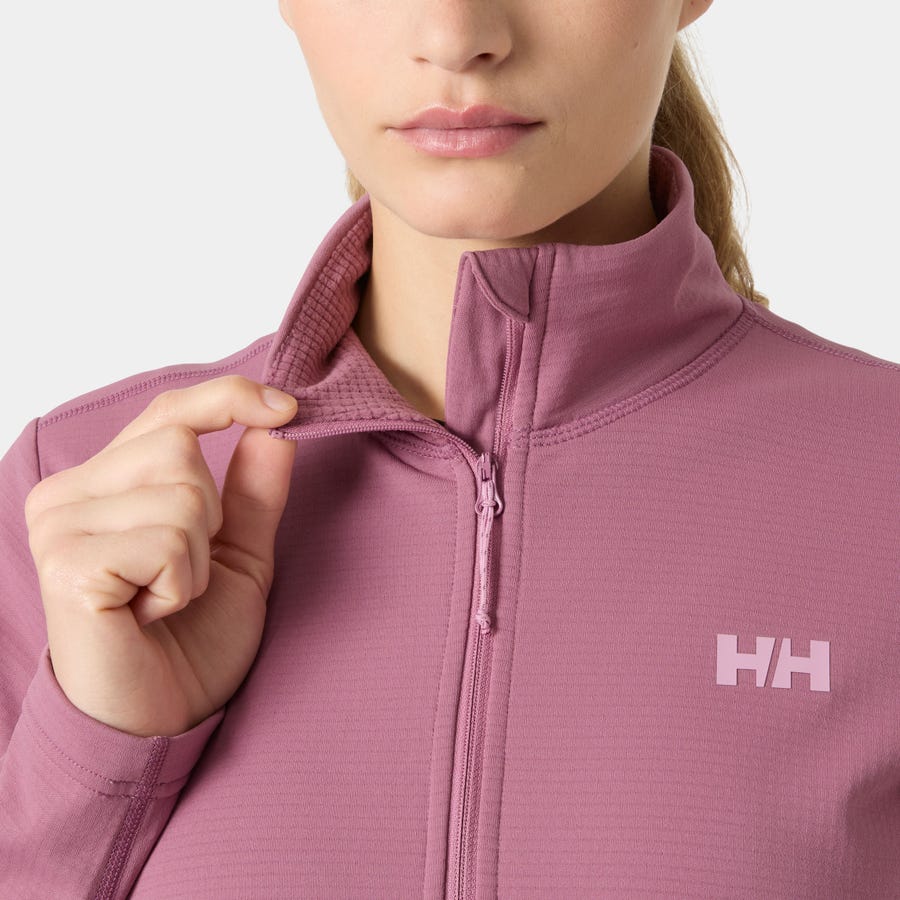 Women's Versalite Fleece Jacket