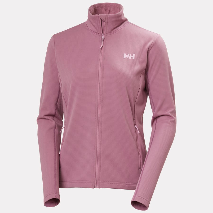 Women's Versalite Fleece Jacket