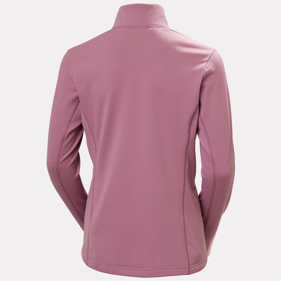 Women's Versalite Fleece Jacket