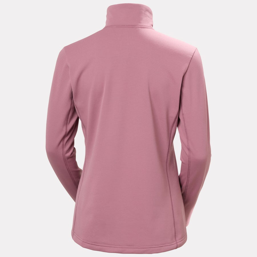 Women's Versalite Half Zip Fleece