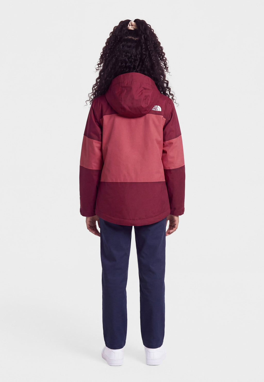 Girls' Freedom Insulated Jacket
