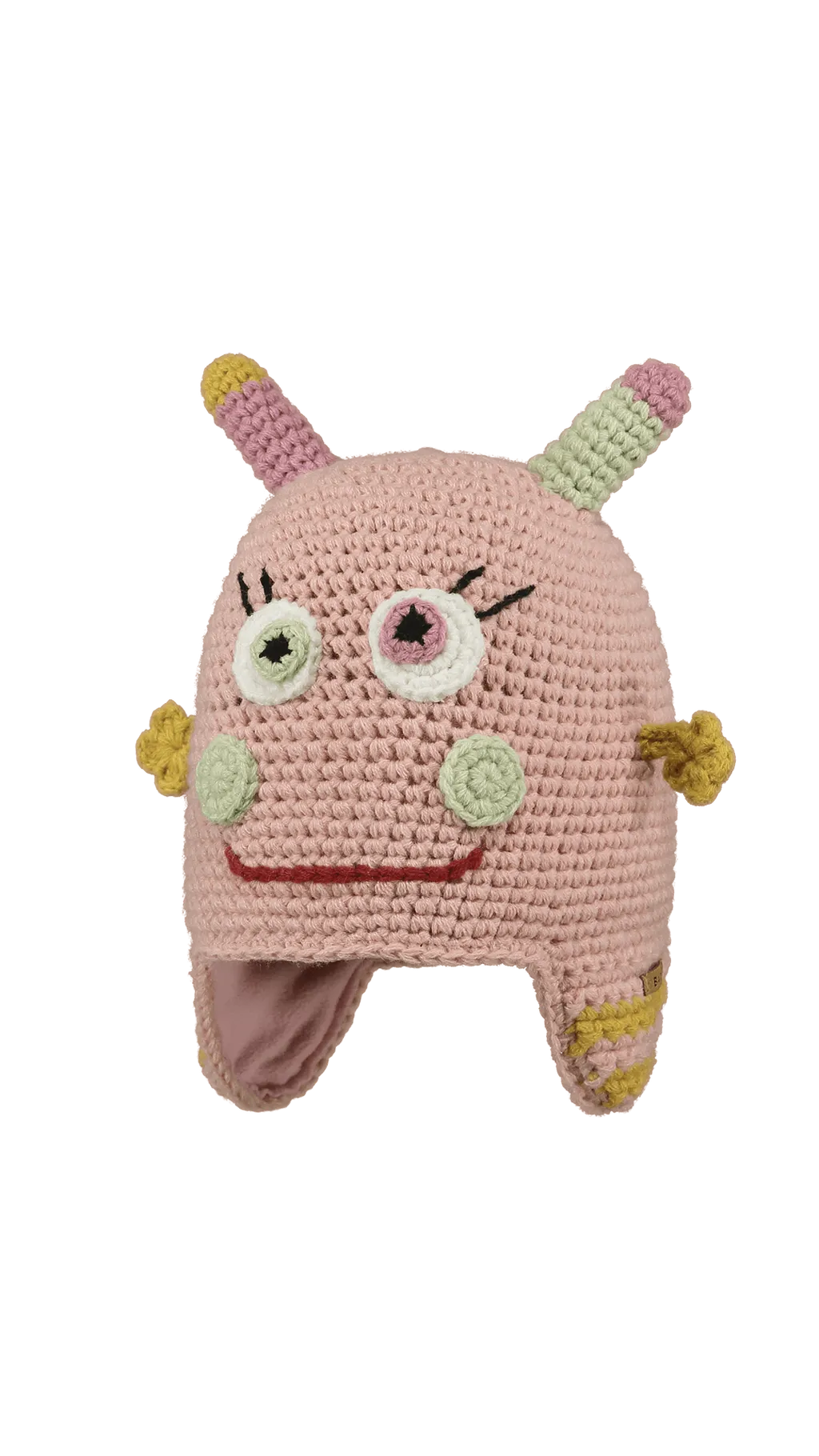 Monster Beanie