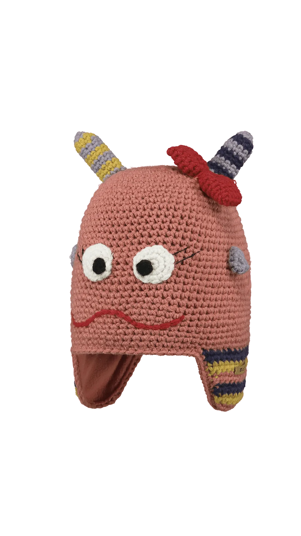 Monster Beanie