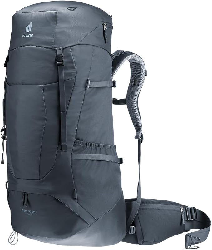 Trekking Lite 55+10