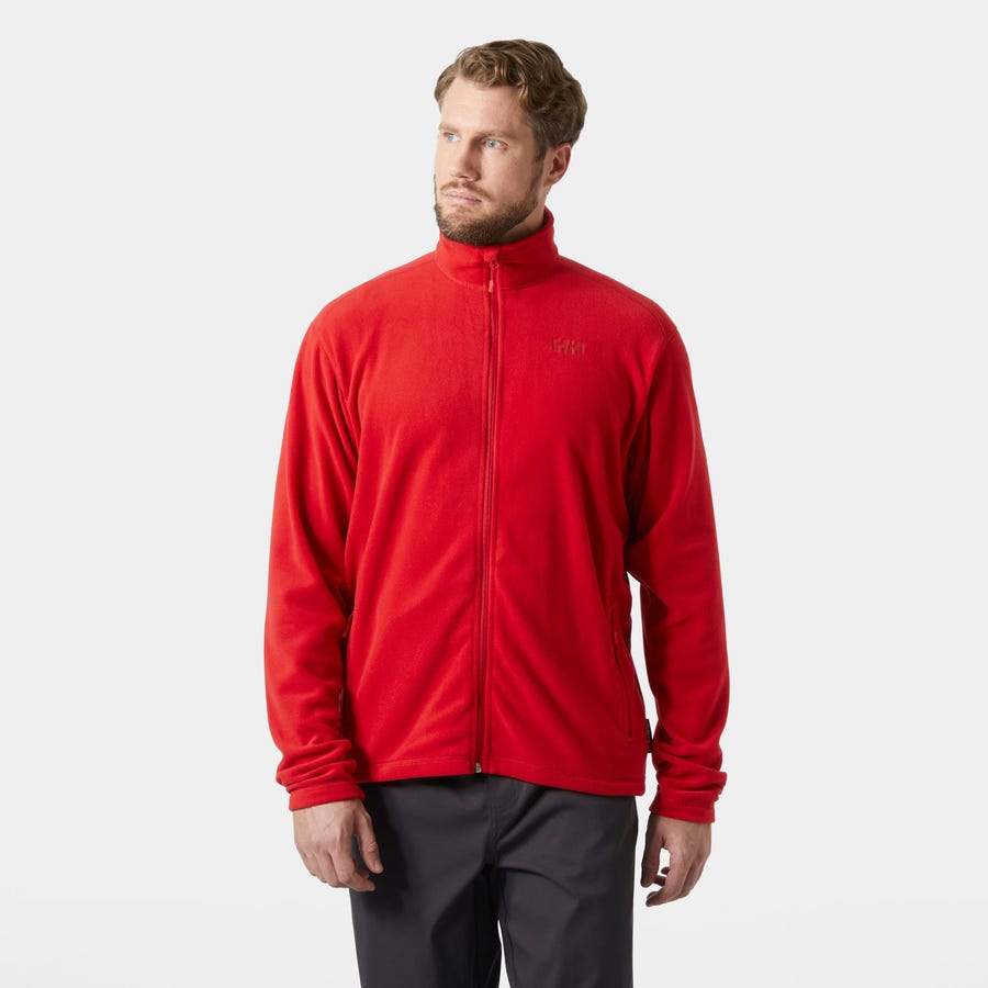 Daybreaker Fleece Jacket