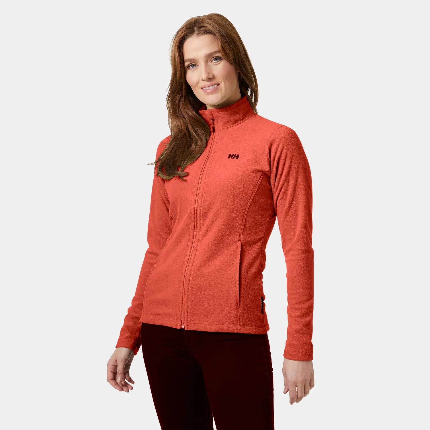 Women s Daybreaker Fleece Jacket Rain Outdoors Limerick