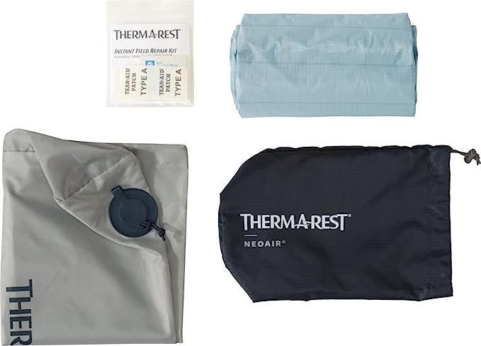 NeoAir® XTherm™ NXT Sleeping Pad