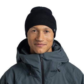 Knitted & Polar Beanie - Lilon Short
