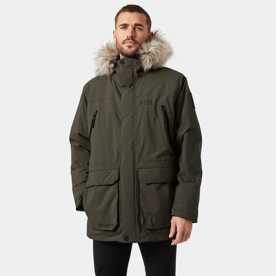 Reine Winter Parka