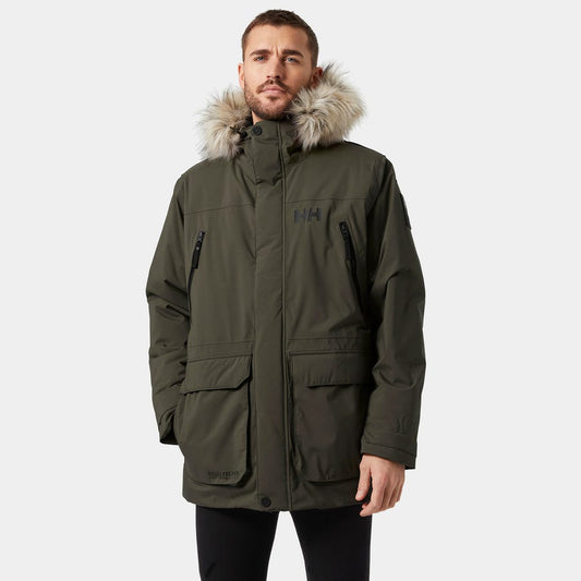 Reine Winter Parka