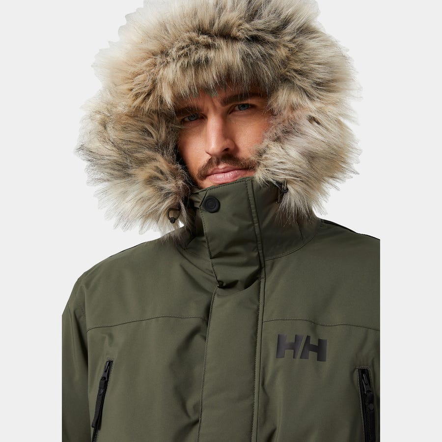 Reine Winter Parka