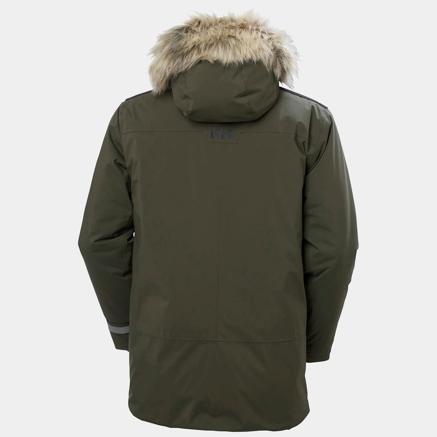 Reine Winter Parka