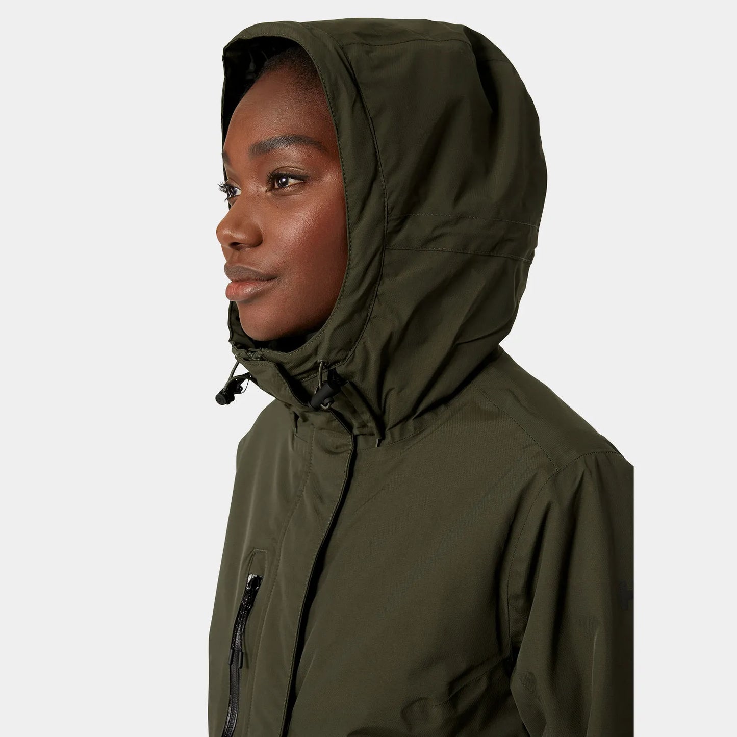 Women's Adore Insulated Raincoat