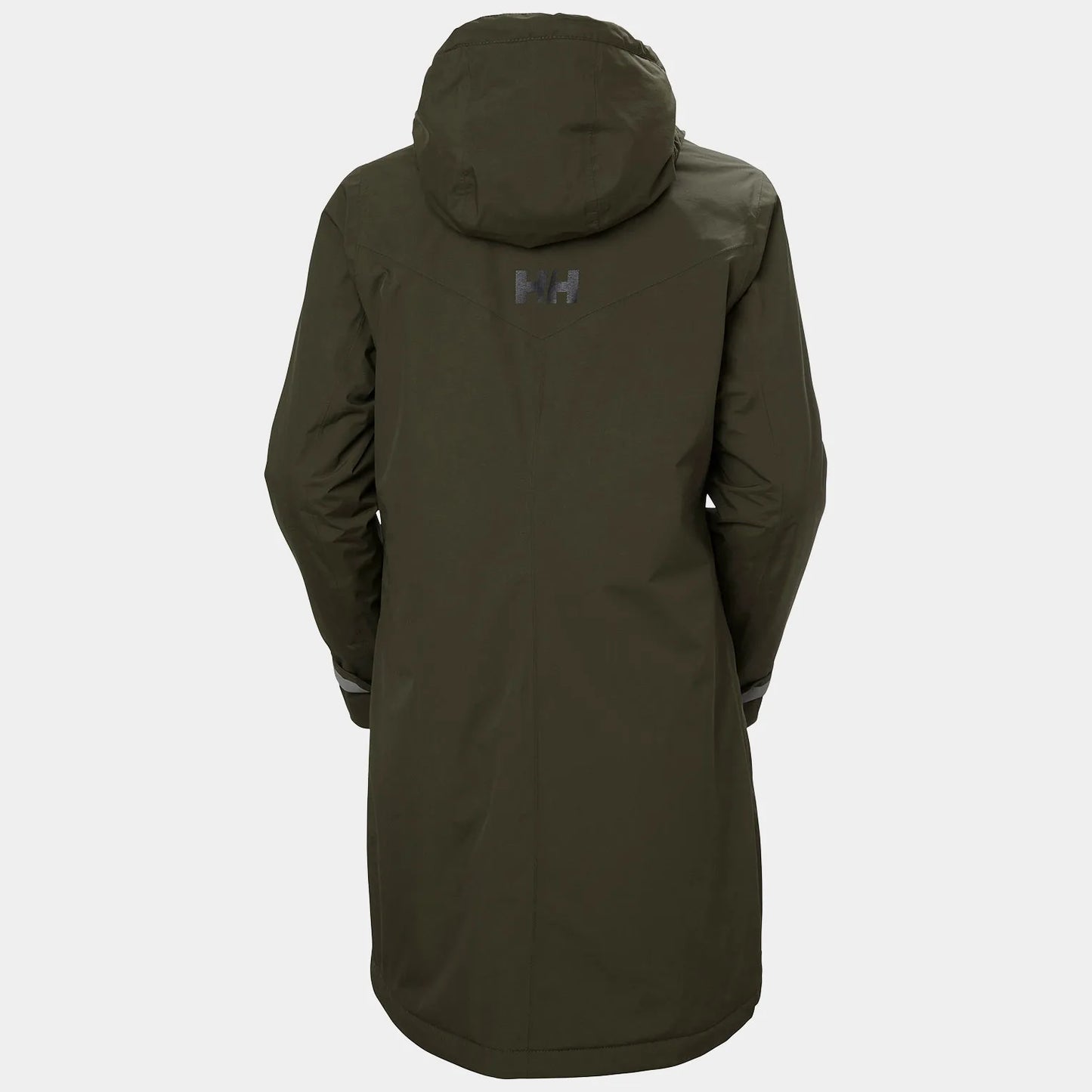 Women's Adore Insulated Raincoat