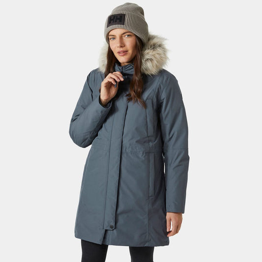 Women’s Senja Insulated Winter Parka