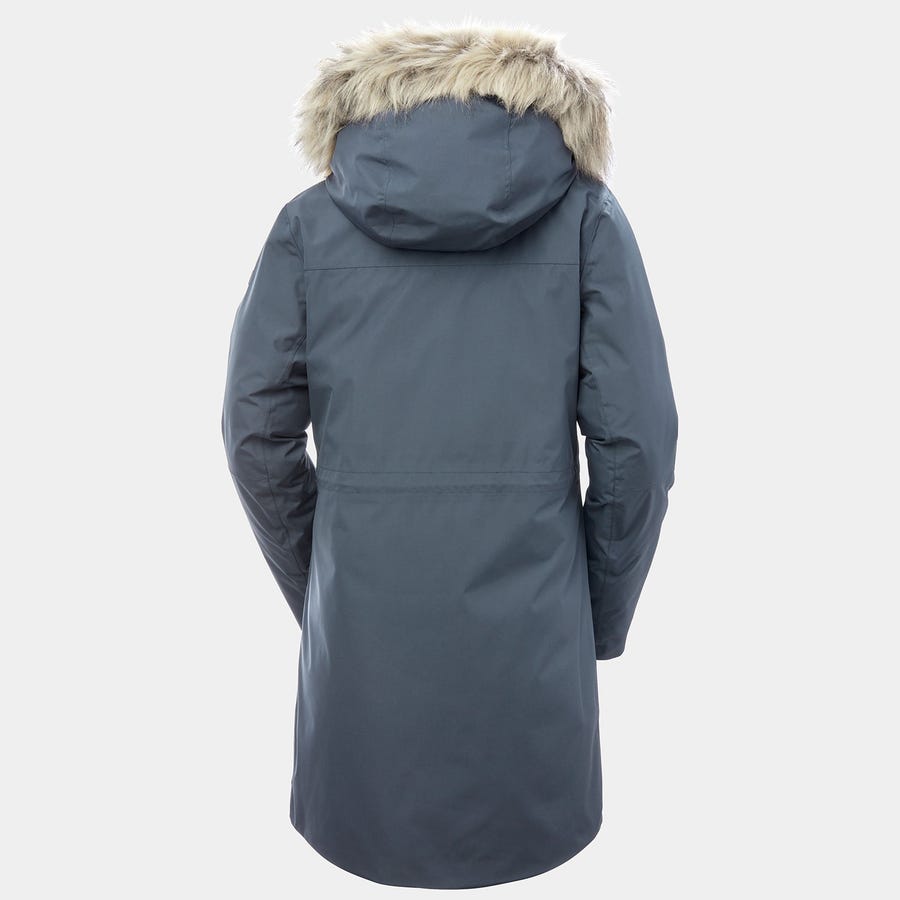 Women’s Senja Insulated Winter Parka