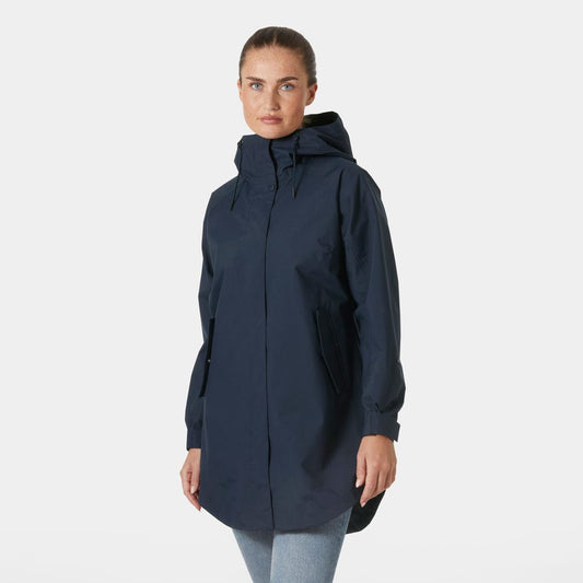 Women's Valentia 2.0 Raincoat