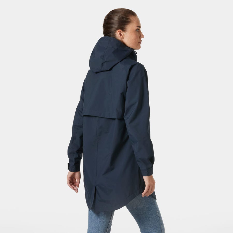 Women's Valentia 2.0 Raincoat