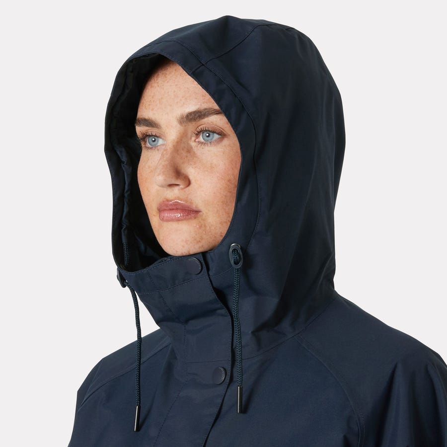 Women's Valentia 2.0 Raincoat