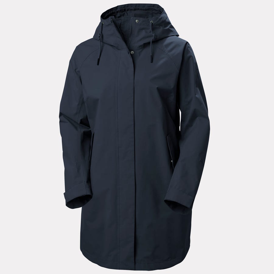 Women's Valentia 2.0 Raincoat