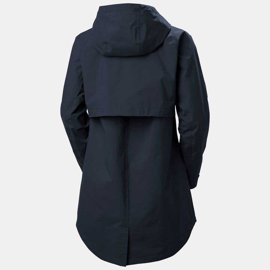 Women's Valentia 2.0 Raincoat