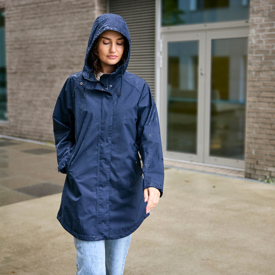 Women's Valentia 2.0 Raincoat