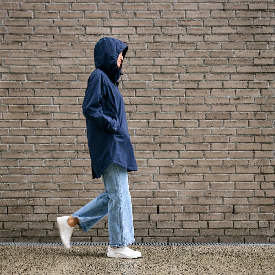 Women's Valentia 2.0 Raincoat