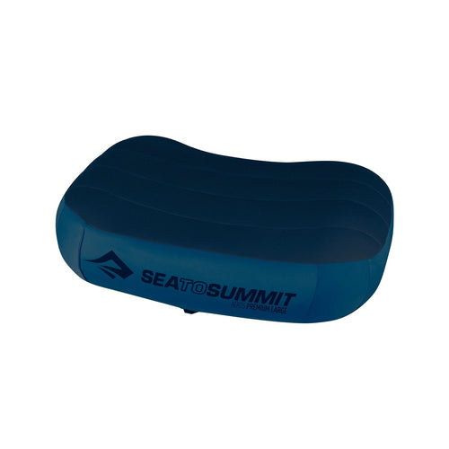 Aeros Premium Pillow - 2025