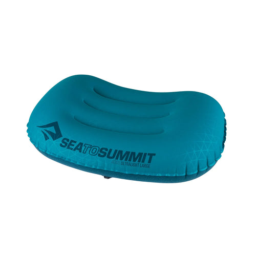 Aeros Ultralight Pillow - 2025