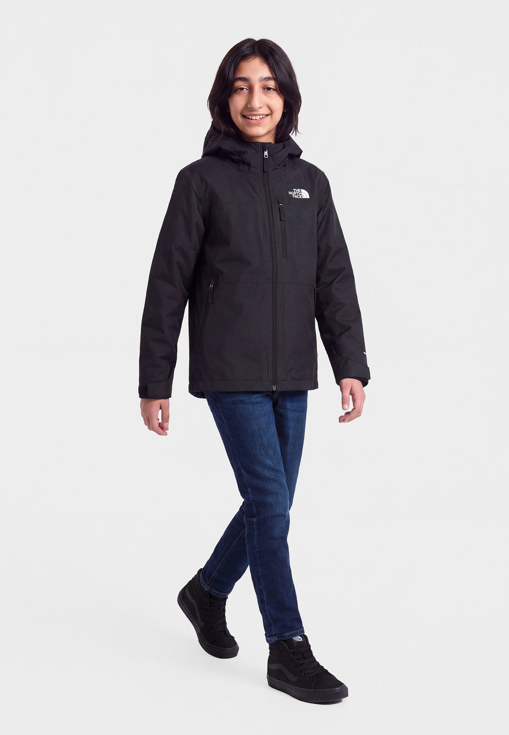 Boys' Freedom Insulated Jacket