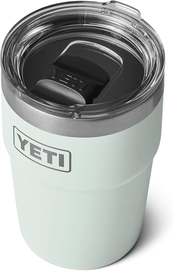 Stackable Cup