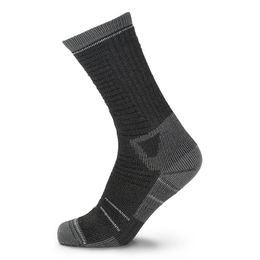 T3 Pro Trek Heavyweight Crew Unisex Sock