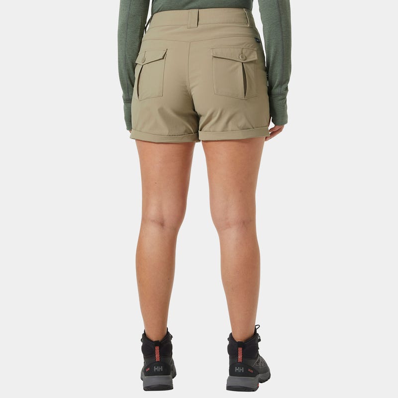 Women's Maridalen Shorts