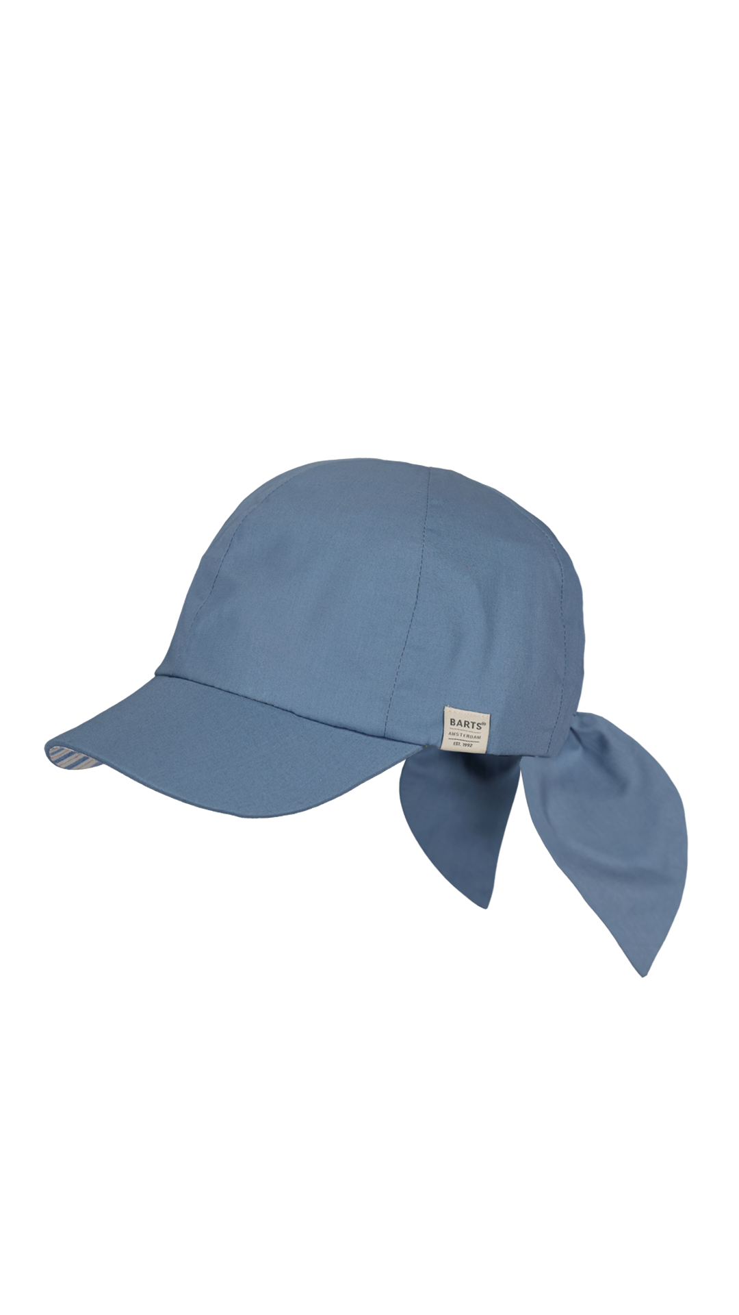 Wupper Cap