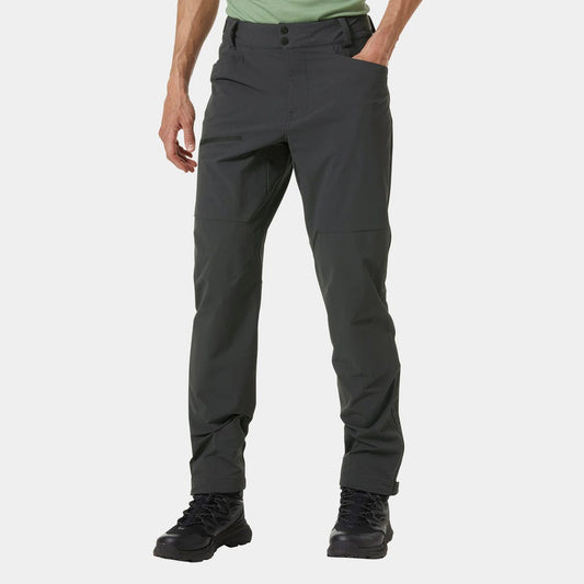 Blaze Softshell Trousers