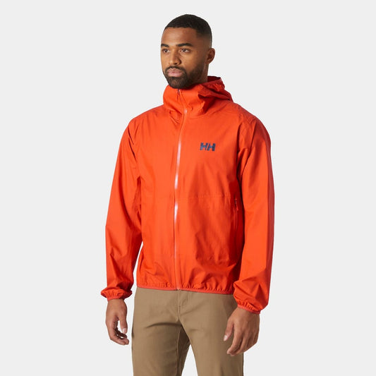 Verglas Fastpack Jacket
