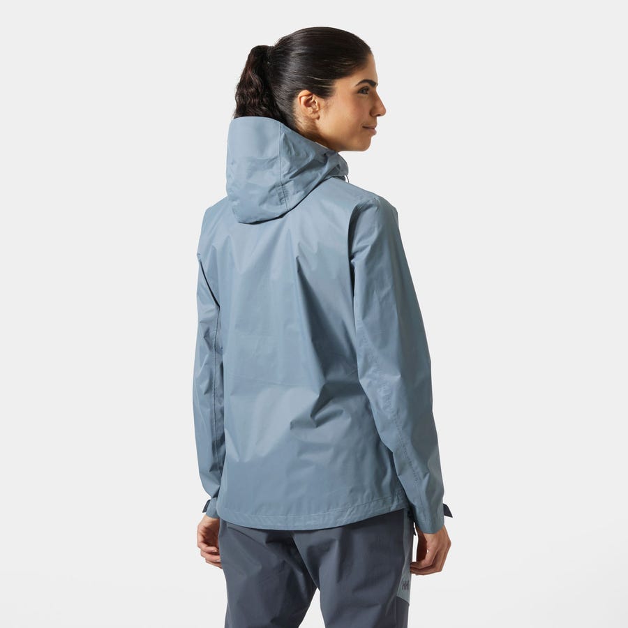 Women's Loke Terra Micro Jacket