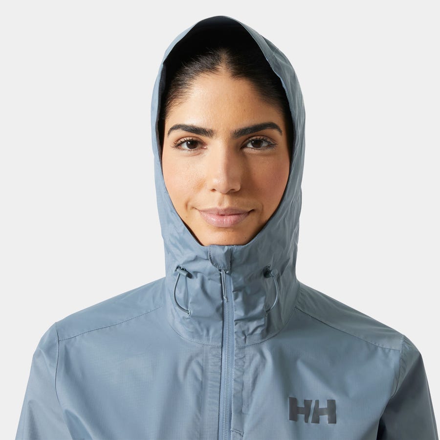 Women's Loke Terra Micro Jacket