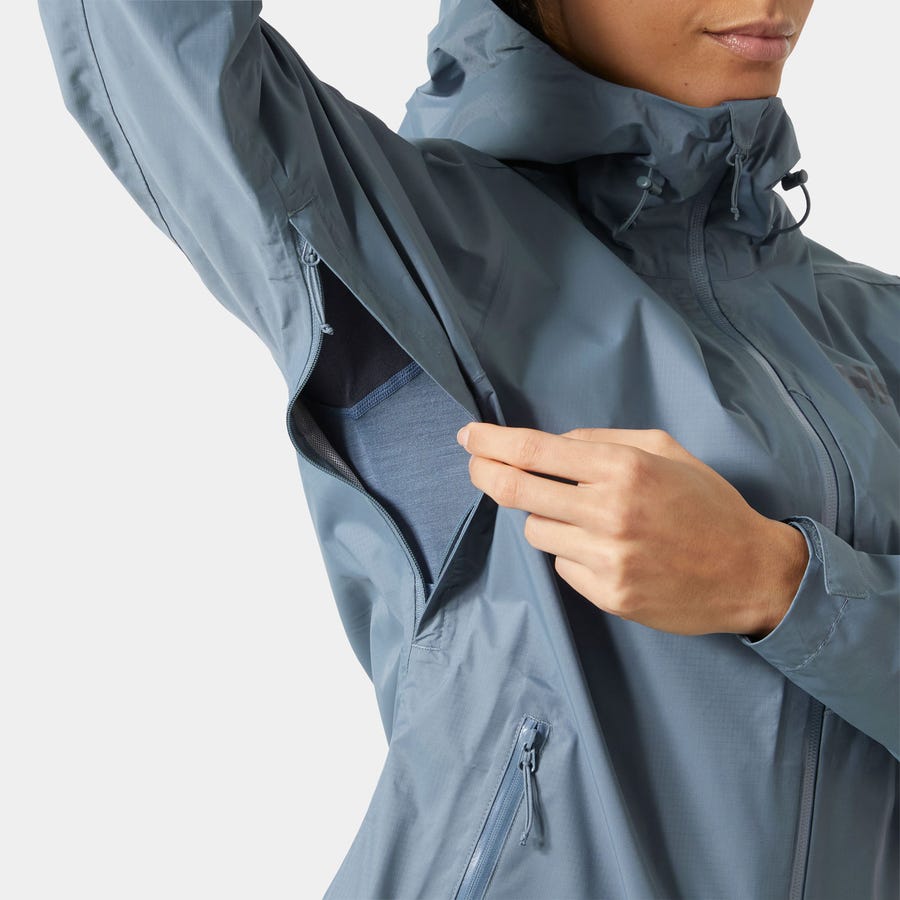 Women's Loke Terra Micro Jacket