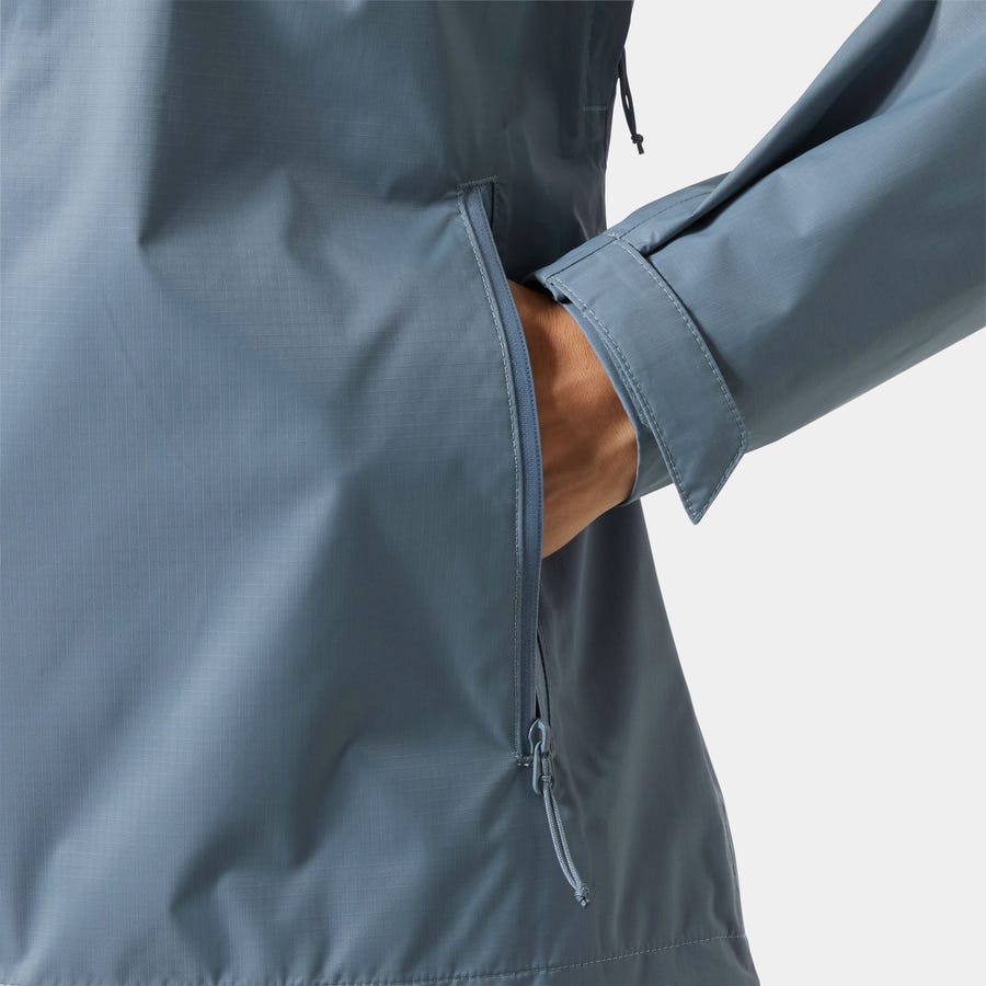 Women's Loke Terra Micro Jacket
