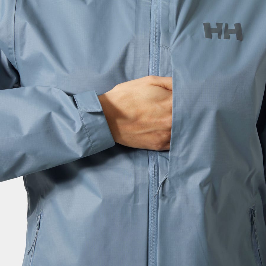 Women's Loke Terra Micro Jacket