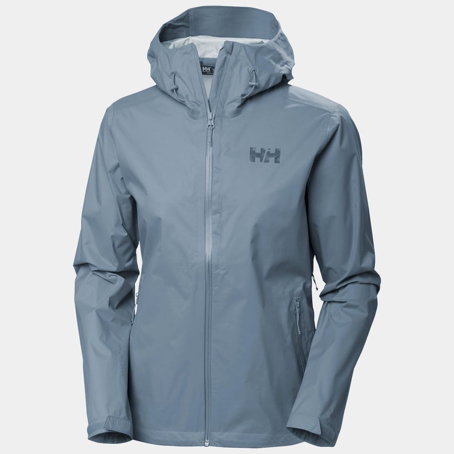 Women's Loke Terra Micro Jacket