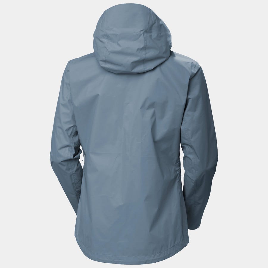 Women's Loke Terra Micro Jacket