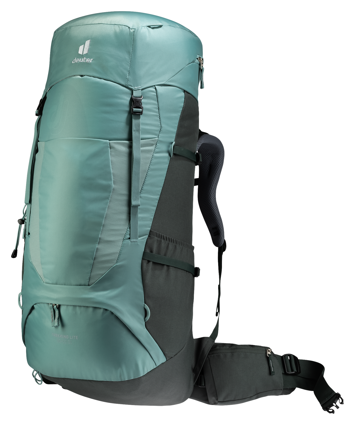Trekking Lite 50+10 SL