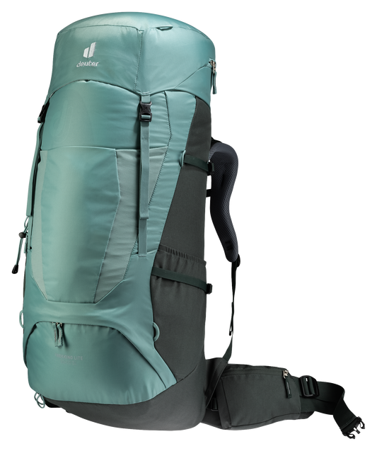 Trekking Lite 50+10 SL