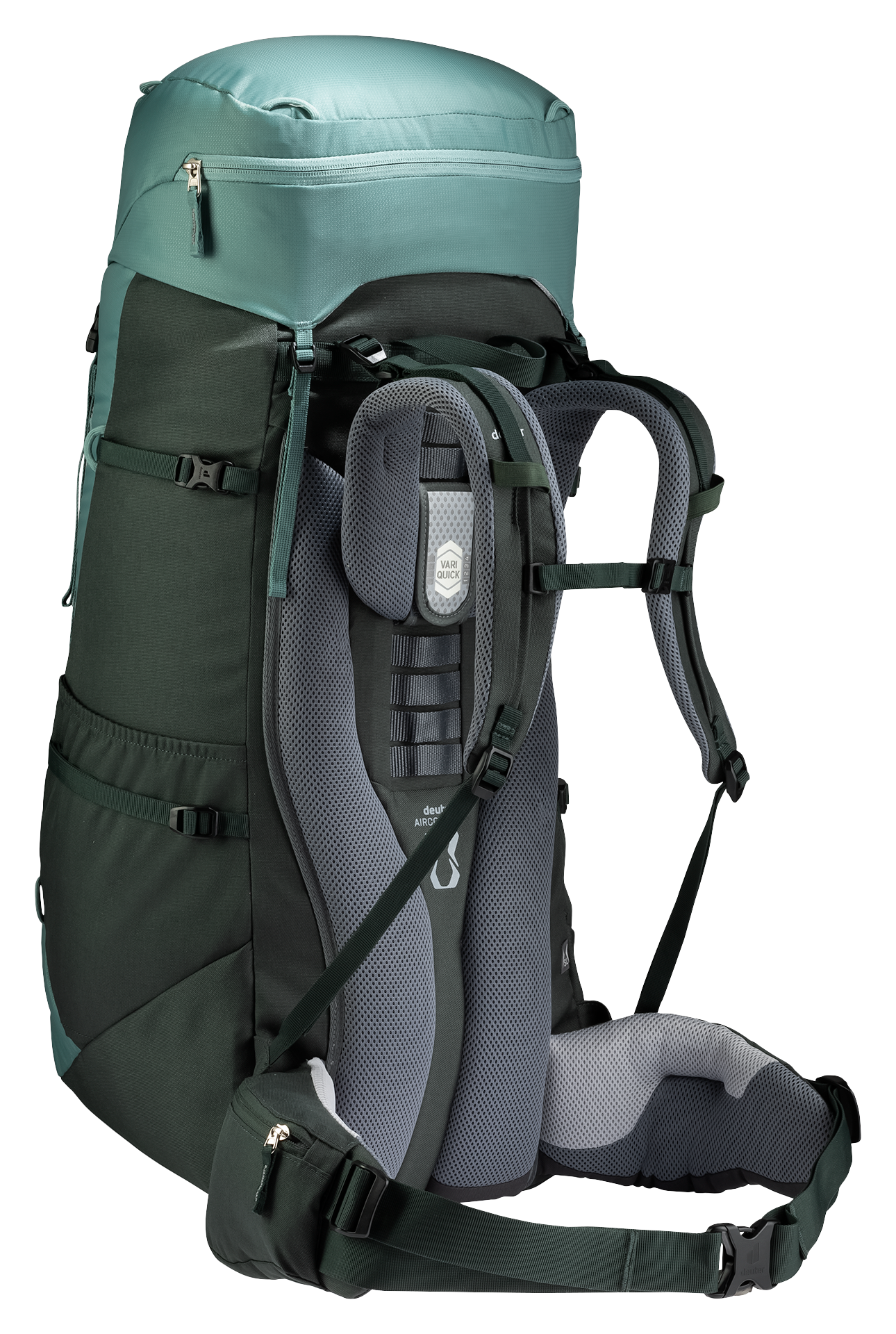 Trekking Lite 50+10 SL