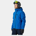 Men's Swift Stretch Ski Jacket