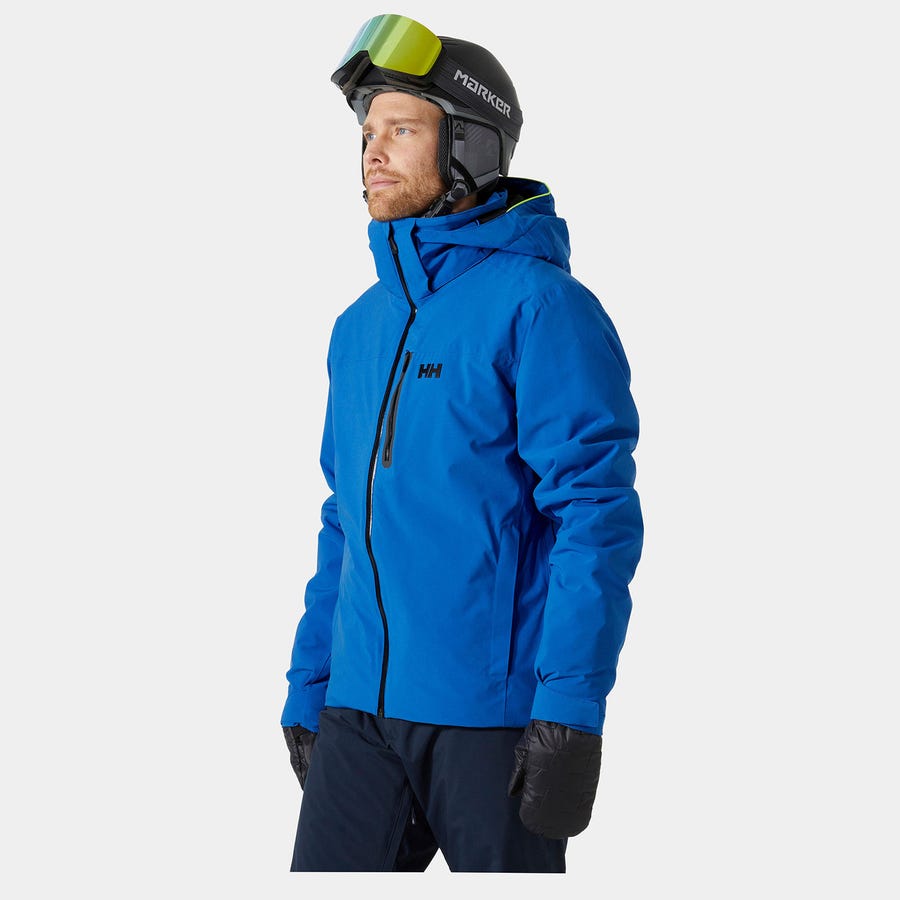 Men's Swift Stretch Ski Jacket